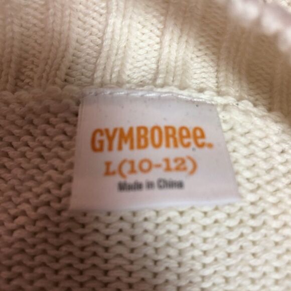 Gymboree girl’s faux fur bundle - Picture 8 of 10